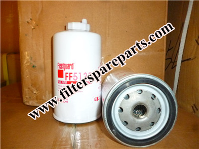 FF5135 FLEETGUARD Fuel Filter - Click Image to Close